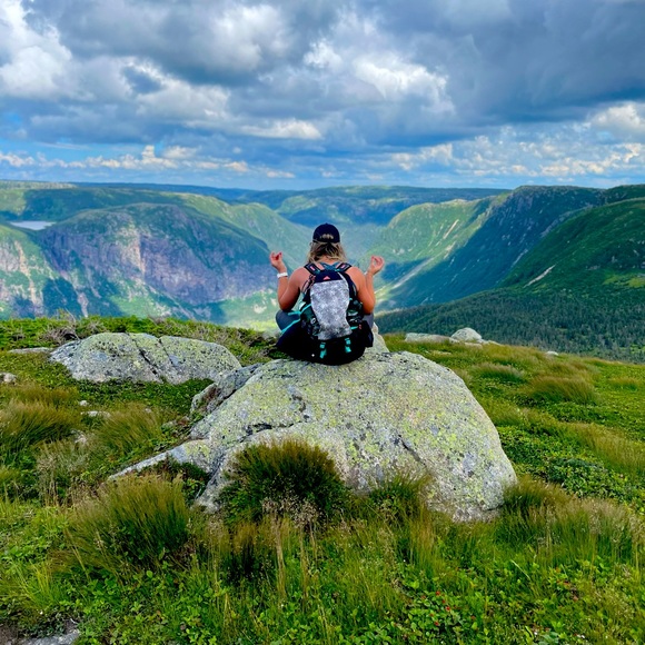 Meet your Posher, Jody - Picture 1 of 1